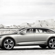 Illustration for article titled The Audi Allroad Has Never Looked As Sexy As This 734 HP Concept